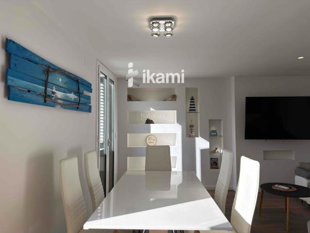 Dúplex en venta en Cadaqués Costa Brava. Dúplex con garaje privado en Cadaqués, a 5 min de la playa. Dúplex.