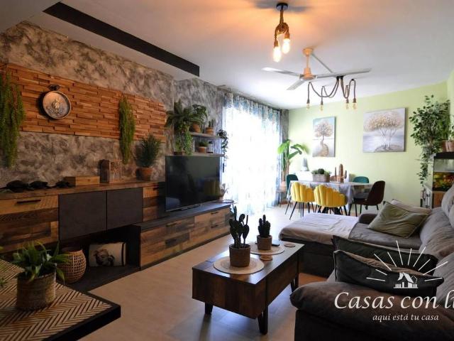 Dúplex en Venta en Cadrete