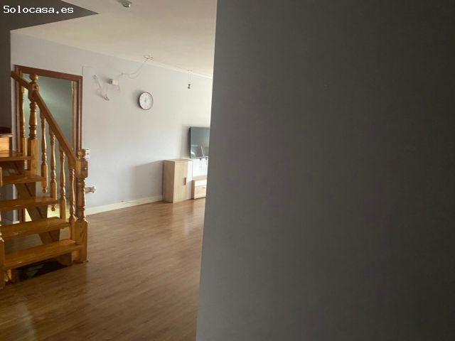 DÚPLEX EN VENTA EN CALAMOCHA