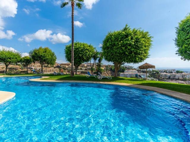 Dúplex en Venta en Calahonda