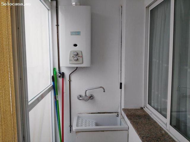 Duplex en Venta en Calasparra, Murcia