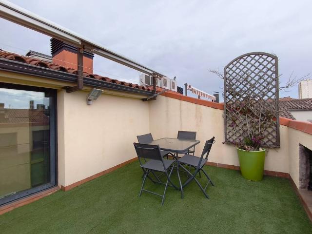 Dúplex en Venta en Calella