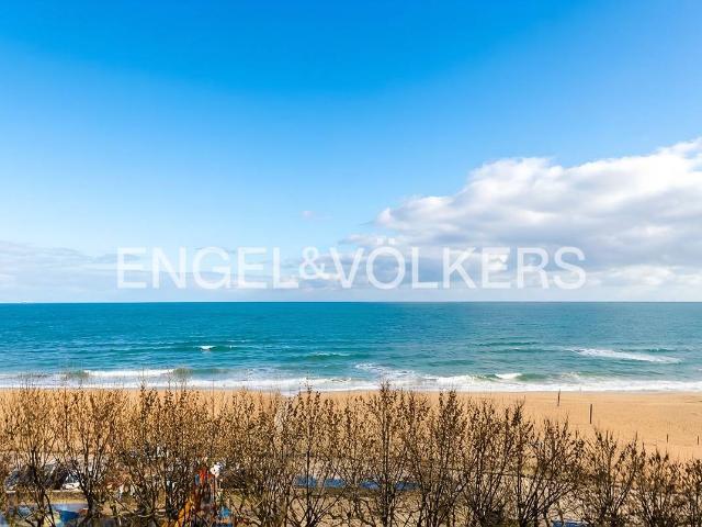 Dúplex en Venta en Calella