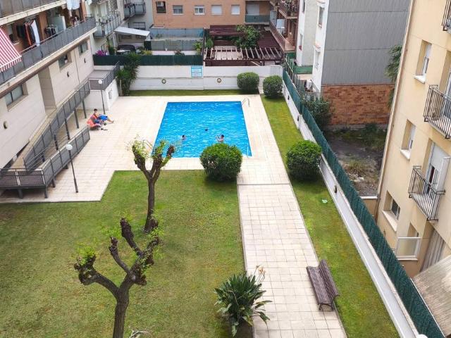 Dúplex en Venta en Calella