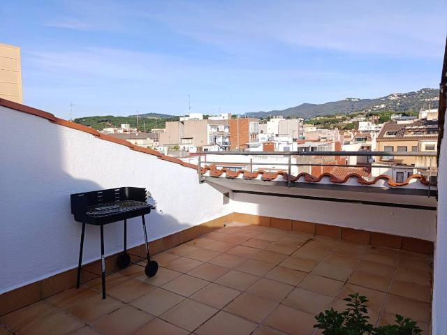 Dúplex en Venta en Calella