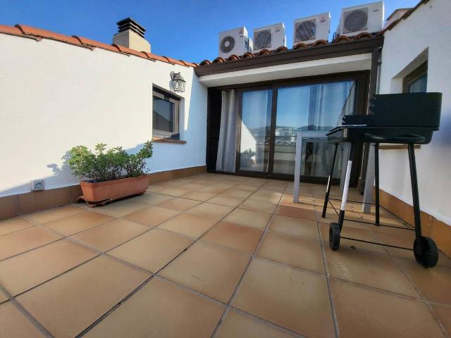 Dúplex en Venta en Calella