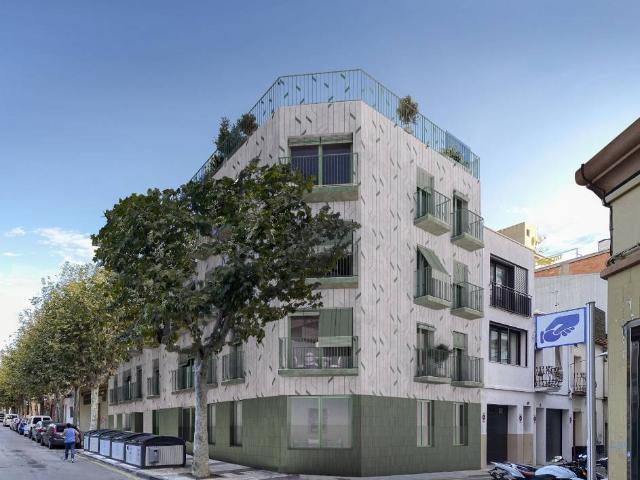 Duplex en Venta en Calella