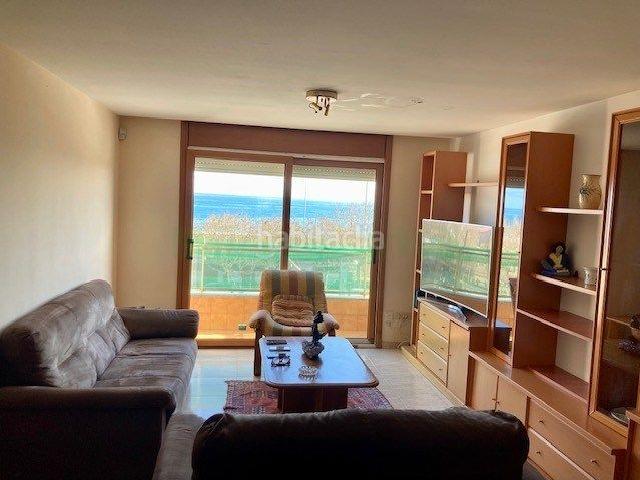 Dúplex en venta en Calella. EN EXCLUSIVA ! DAVANT DE MAR!. Dúplex.