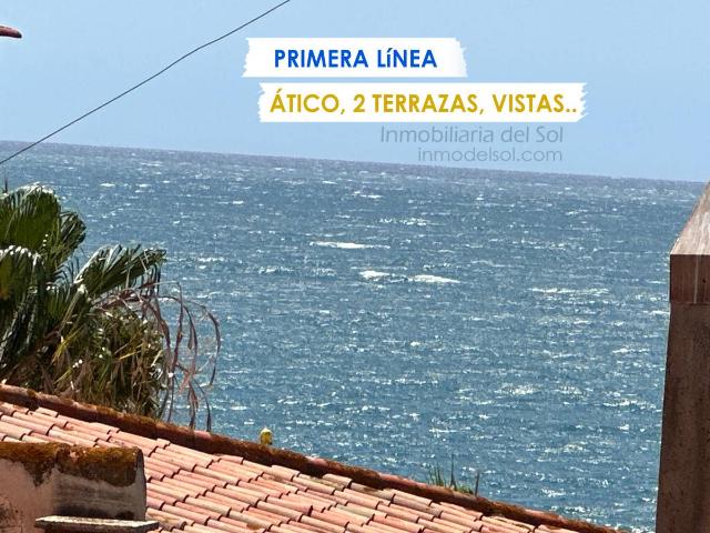 Dúplex en Venta en Caleta de Vélez