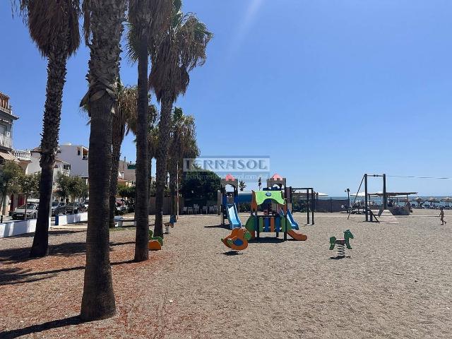 Dúplex en Venta en Caleta de Vélez