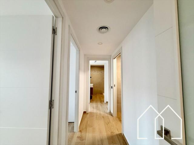 Dúplex en venta en Calonge, Poble. Ático dúplex con piscina comunitaria en Calonge. Dúplex.