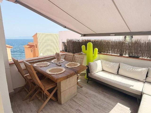 Dúplex en venta en calle Codolar, Escala, L´, de 45 m² 2 habitaciones por 315.000