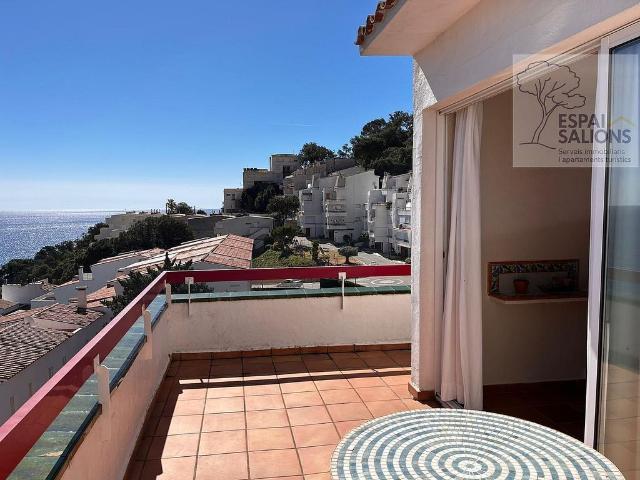 Ático en venta en calle Clippersalions, Tossa de Mar, de 95 m² 3 habitaciones por 248.900