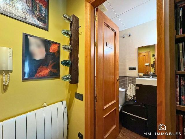 Dúplex en venta en calle Aragó, Franqueses del Vallès, les, de 89 m² 1 habitación por 229.000