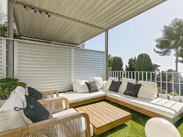 Dúplex en venta en calle Blaumar, Sant Pere de Ribes, de 110 m² 4 habitaciones por 725.000