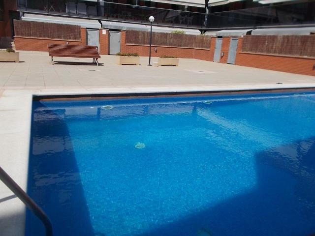 Dúplex en venta en calle General Weyler, Badalona, de 95 m² 3 habitaciones por 575.000