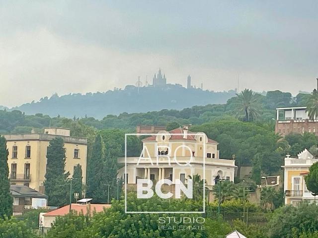 Dúplex en venta en calle De Ca L'alegre de Dalt, Barcelona, de 86 m² 2 habitaciones por 630.000
