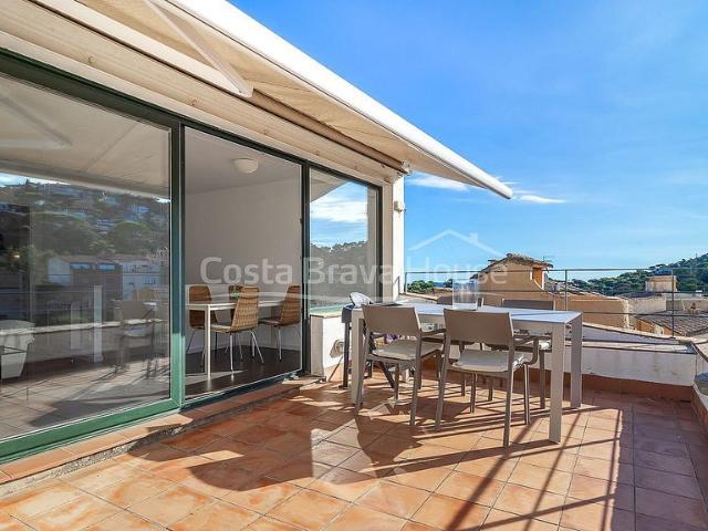 Piso en venta en calle De Bonaventura Carreras, Begur, de 124 m² 2 habitaciones por 470.000