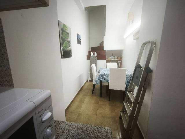 Dúplex en venta en calle De Déu i Mata, Barcelona, de 40 m² por 125.000