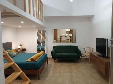 Dúplex en venta en calle De Déu i Mata, Barcelona, de 50 m² por 100.000