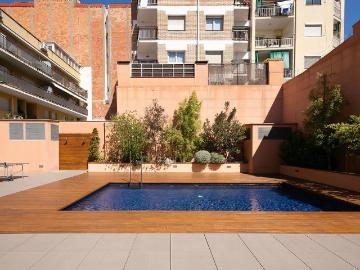 Dúplex en venta en calle De la Providència, Barcelona, de 87 m² 2 habitaciones por 550.000