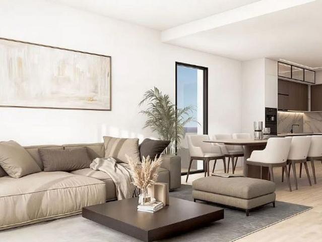 Dúplex en venta en calle De la Riera de Mulet, Barcelona, de 128 m² 3 habitaciones por 688.000