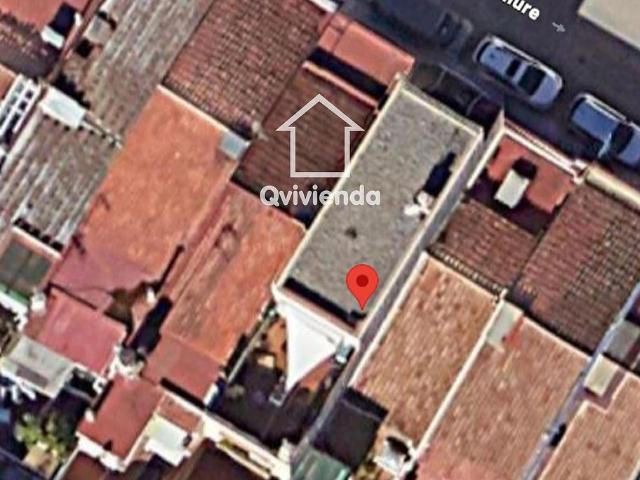 Dúplex en venta en calle De Marià Benlliure, Terrassa, de 86 m² 3 habitaciones por 133.000