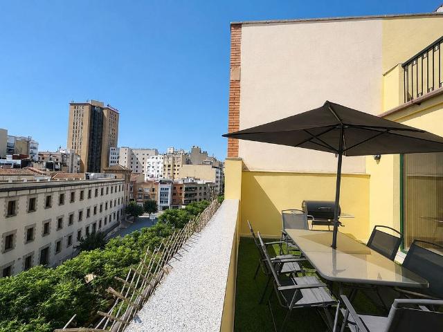 Dúplex en venta en calle De Pin i Soler, Tarragona, de 72 m² 3 habitaciones por 299.000