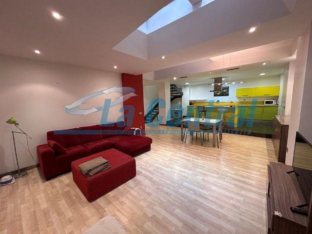 Piso en venta en calle De Ramon Berenguer IV, Tortosa, de 90 m² 3 habitaciones por 165.000