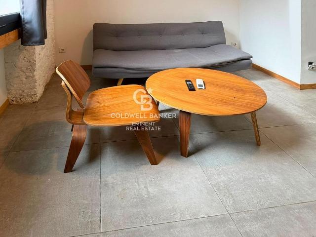 Dúplex en venta en calle De València, Barcelona, de 26 m² 1 habitación por 180.000