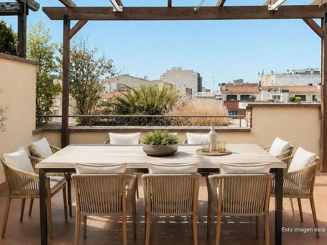 Dúplex en venta en calle De Vidal, Vilafranca del Penedès, de 149 m² 4 habitaciones por 600.000