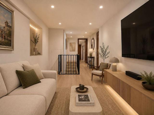 Dúplex en venta en calle De Vilamarí, Barcelona, de 80 m² 3 habitaciones por 370.000