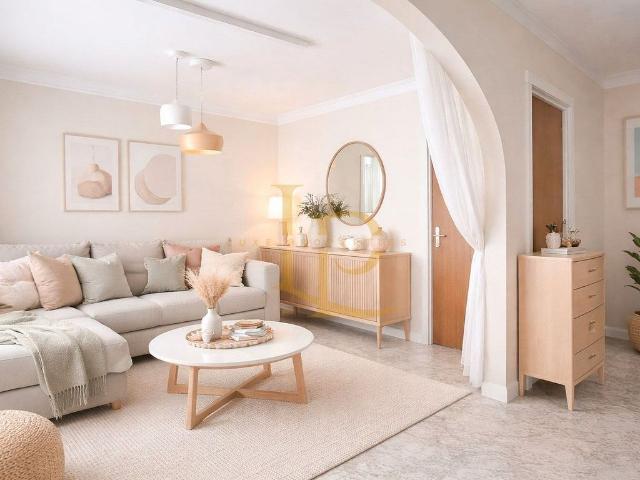 Dúplex en venta en calle Del Molí, Rubí, de 124 m² 3 habitaciones por 355.000