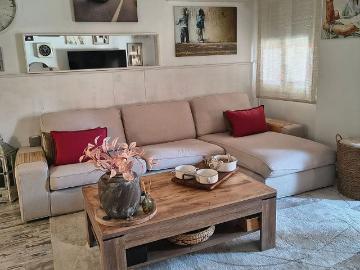 Dúplex en venta en calle Del Doctor Robert, Badalona, de 99 m² 3 habitaciones por 430.000