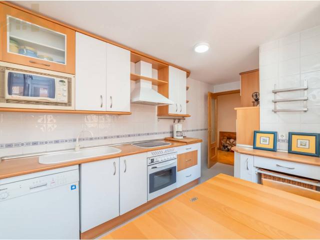 Dúplex en venta en Calle del Príncipe de la Paz
