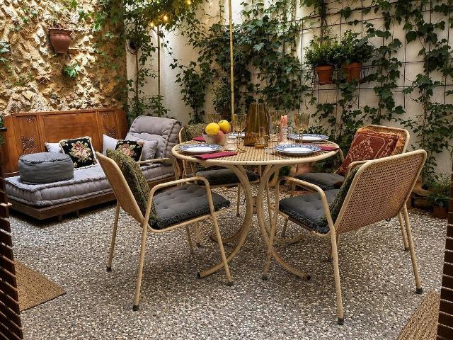 Dúplex en venta en calle Del Rall, Palau Saverdera, de 64 m² 2 habitaciones por 249.900