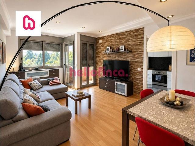 Dúplex en venta en calle Del Riu Cardener, Sant Joan de Vilatorrada, de 115 m² 4 habitaciones por 295.000