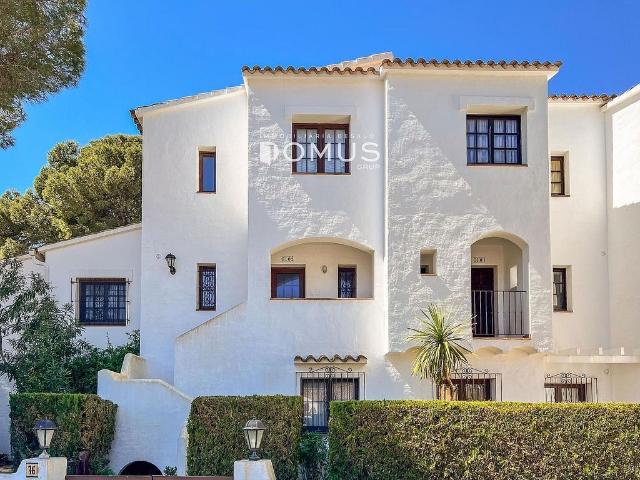 Dúplex en venta en calle Dels Cossis, Escala, L´, de 90 m² 3 habitaciones por 295.000