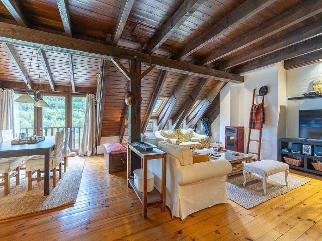 Dúplex en venta en calle Diseminado Salardu, Naut Aran, de 82 m² 3 habitaciones por 435.000