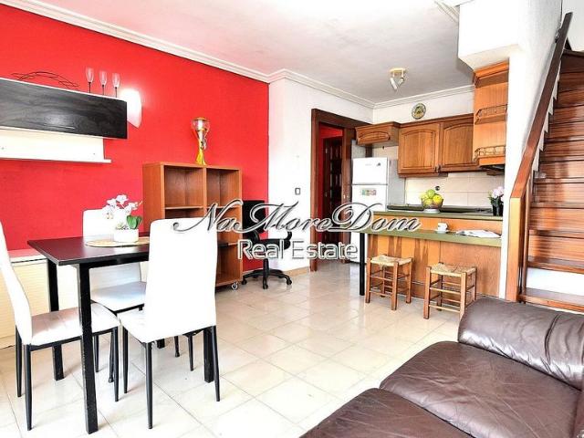 Dúplex en venta en calle Escaladei, Salou, de 62 m² 2 habitaciones por 197.000
