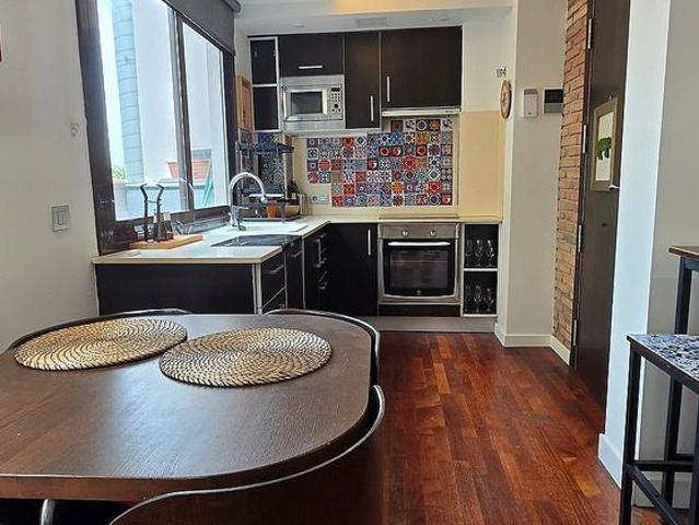 Dúplex en venta en calle Mar, Barcelona, de 57 m² 1 habitación por 520.000