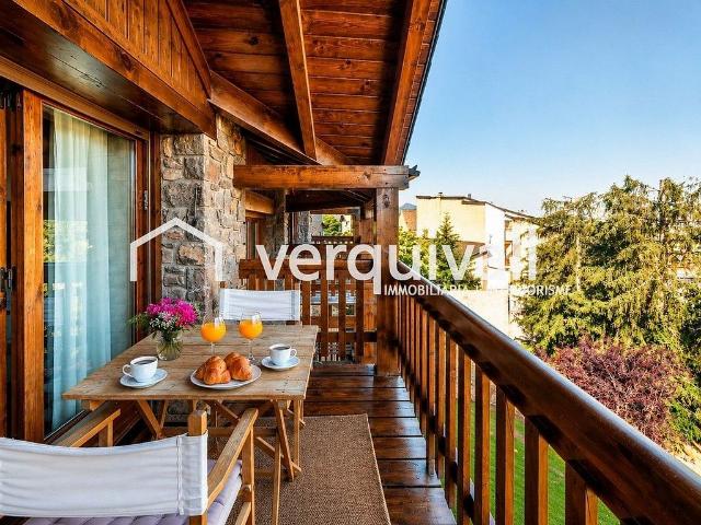 Dúplex en venta en calle Migdia, Alp, de 70 m² 3 habitaciones por 350.000