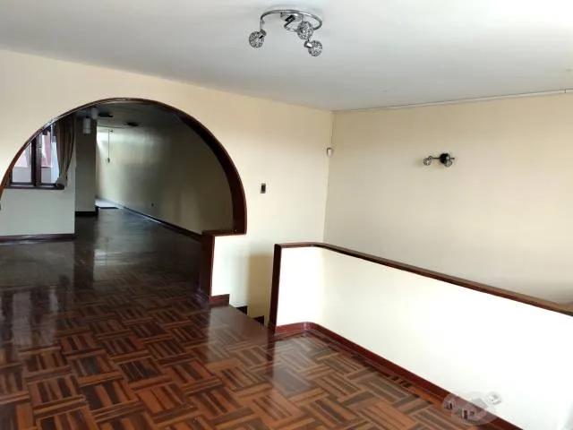 Duplex en venta en calle Pizarro Trujillo