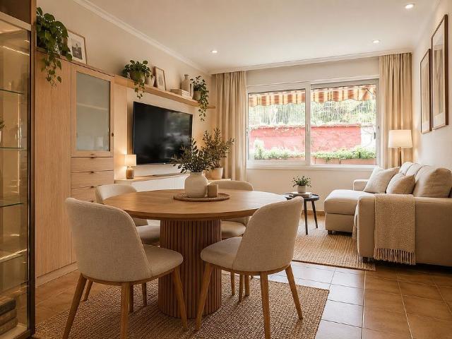 Dúplex en venta en calle Pinar, Rubí, de 94 m² 5 habitaciones por 220.000