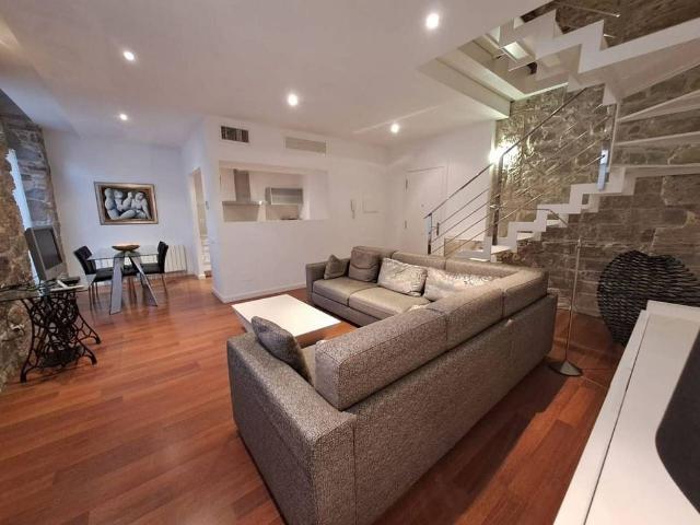 Dúplex en venta en calle Plana de L'om, Manresa, de 94 m² 2 habitaciones por 215.000