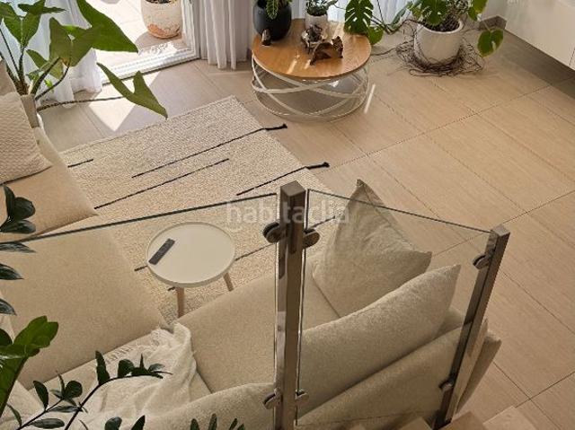 Dúplex en venta en Calp, Maryvilla. Bungalow en Calpe con terraza, solárium y piscina comunitaria. Dúplex.