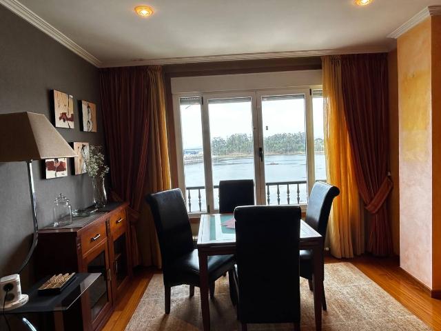 Dúplex en Venta en Cambados