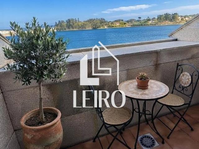 Dúplex en Venta en Cambados