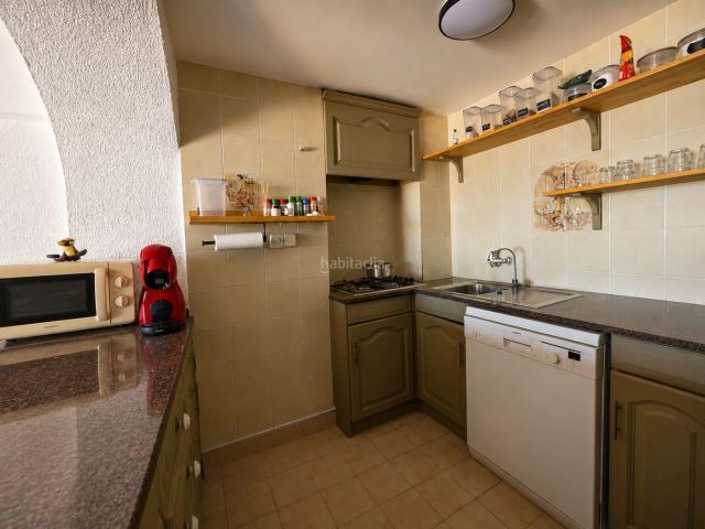 Dúplex en venta en Cambrils, Casc Antic Nou Cambrils Costa Dorada. CAMBRILS PUEBLO BONITO DUPLEX LS 040926. Dúplex.