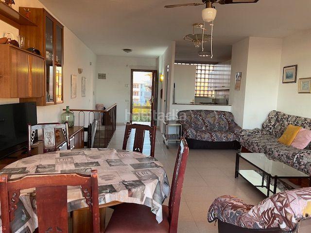 Dúplex en venta en Cambrils, Regueral Prat d'en Forés Costa Dorada. OCASION. Dúplex.